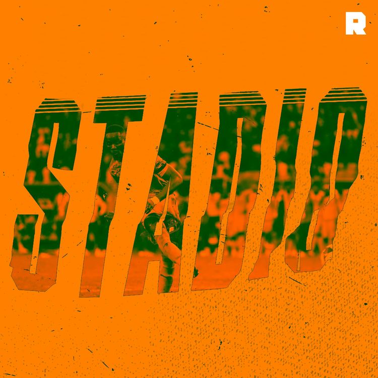 cover art for Panenkas, Perfect Shirt Sponsors, and Player Attributes | Stadio Podcast