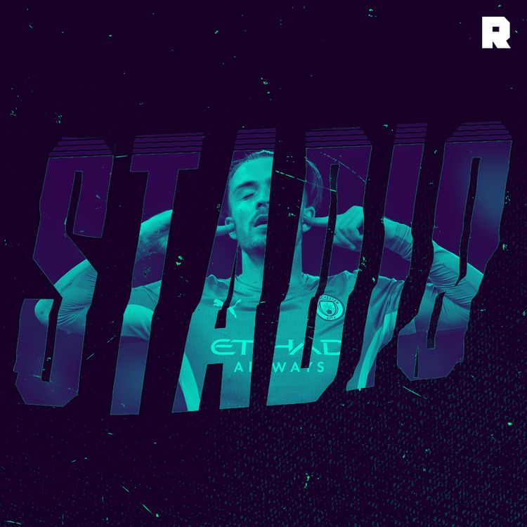 cover art for Champions League Brings the Noise | Stadio Podcast