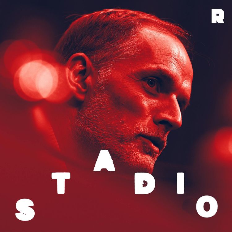 cover art for Thomas Tuchel is the new England Manager!