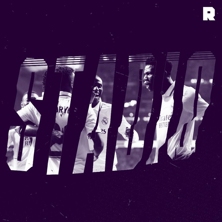 cover art for The Grim and the Great of the Madrid Derby, WSL Returns, and More