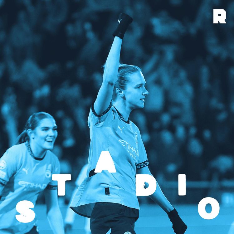 cover art for Miedema Magic, USL Promotion and Relegation Vote, and Much More!