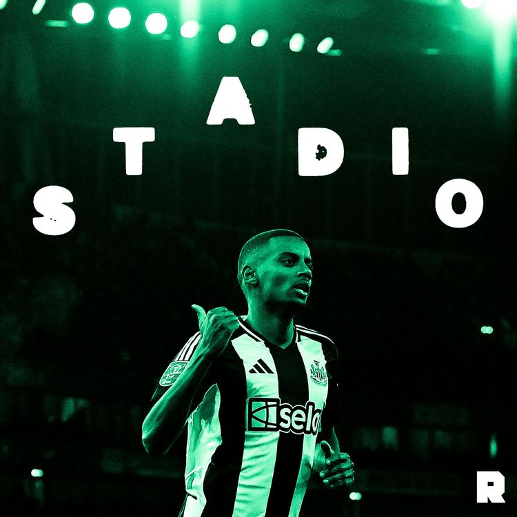 cover art for Incredible Isak, Ange's Plea, and Weird Footballs