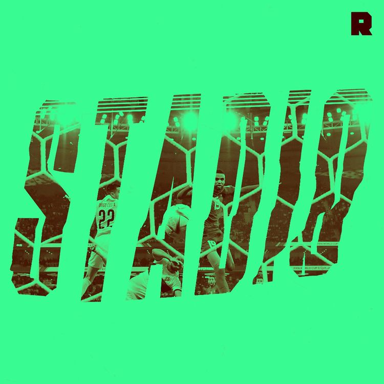 cover art for Morocco Makes More History and France Sends England Home