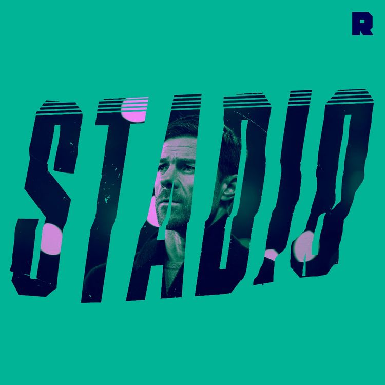 cover art for Xabi Alonso's Leverkusen Are for Real