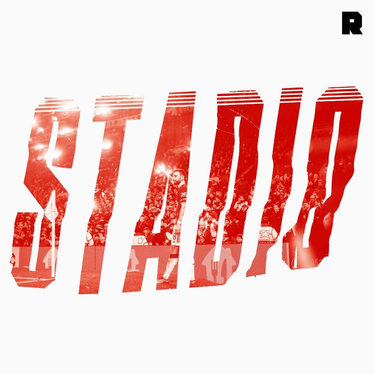 cover art for Another tough night for Man Utd, plus the rest of Tuesday's Champions League