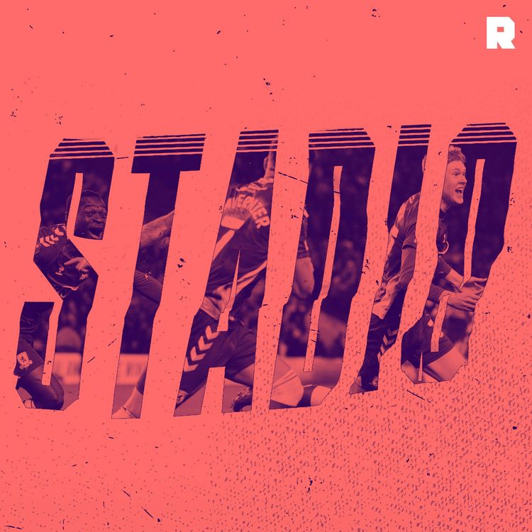 cover art for The Cups Did Good, Chelsea for Sale, and Dynamic Duos | Stadio Podcast