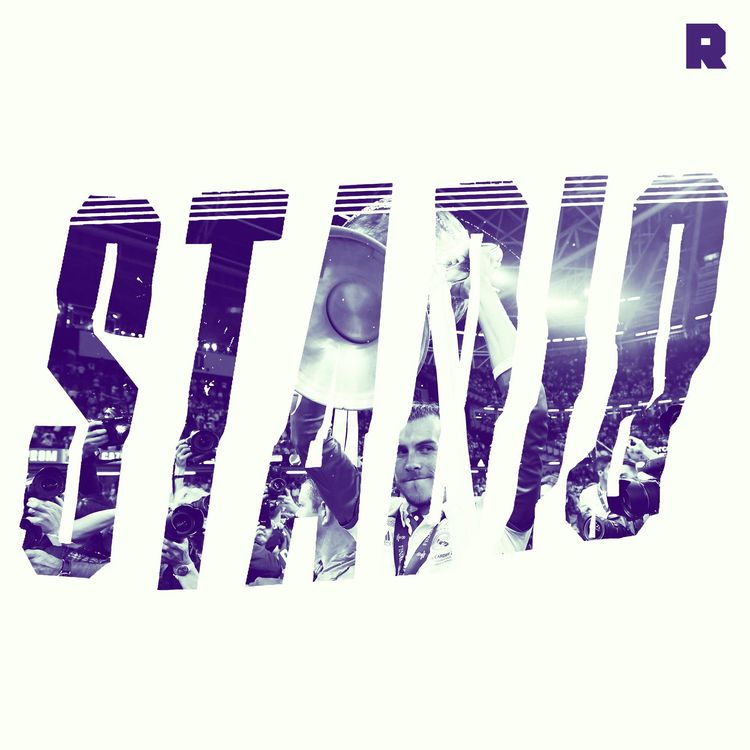 cover art for Bale Retires, Le Graët Beefs With Zidane, and Barcelona Suffer Against Atleti