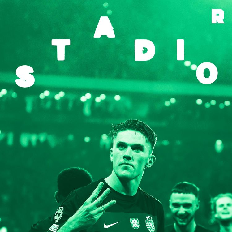 cover art for Champions League Jeopardy and Weird Handballs