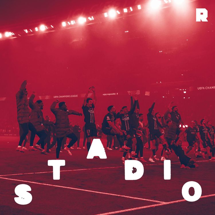 cover art for PSG Through to the Champions League Final, Trent Confirms His Liverpool Exit, and More!