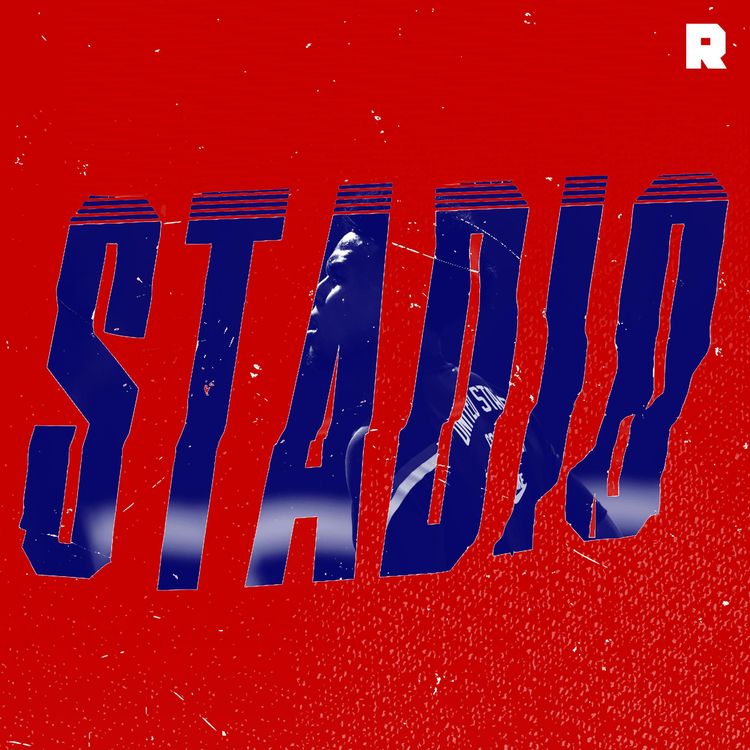 cover art for The Untweetable XI and World Cup Qualifiers | Stadio Podcast