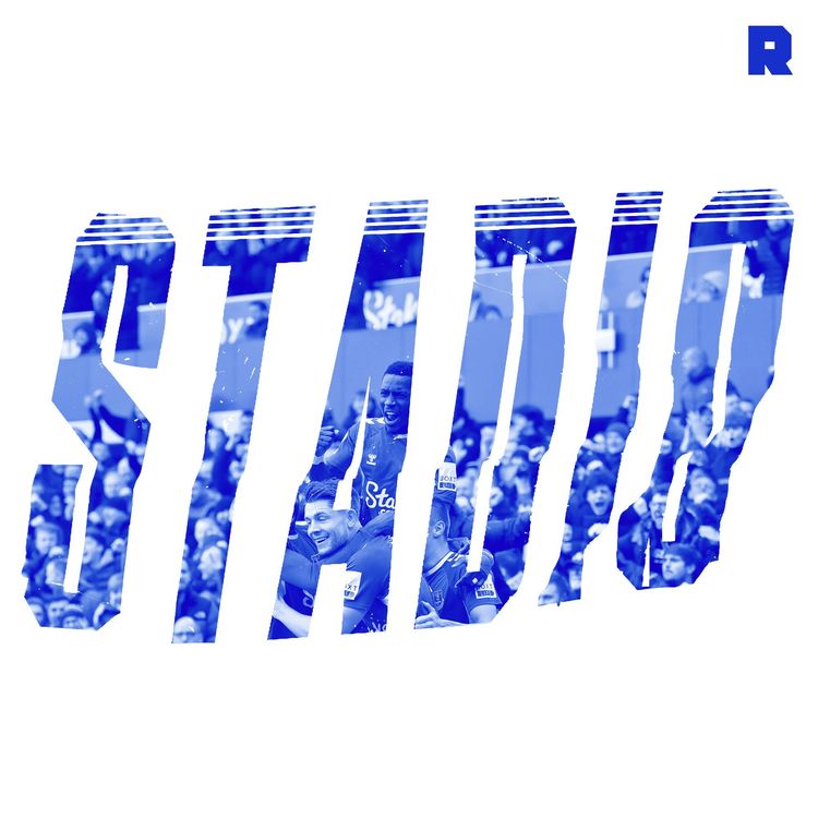 cover art for Everton on the Up, Kane’s Record-Breaking Goal, Problems for Man City, and More