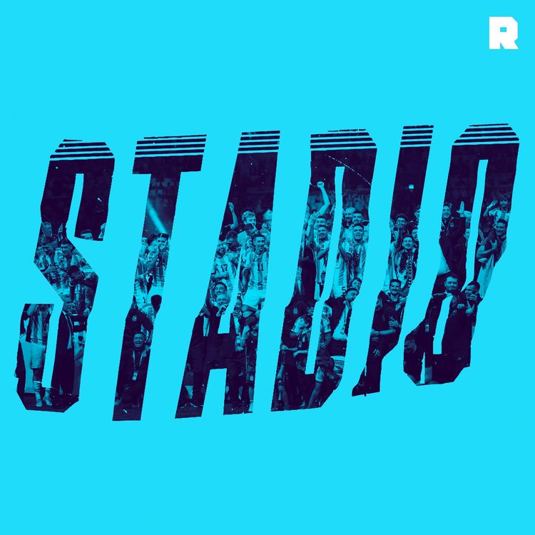 cover art for The 2022 World Cup Epilogue