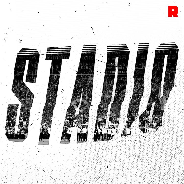 cover art for The Europa and Conference League Finals Are All Set | Stadio Podcast