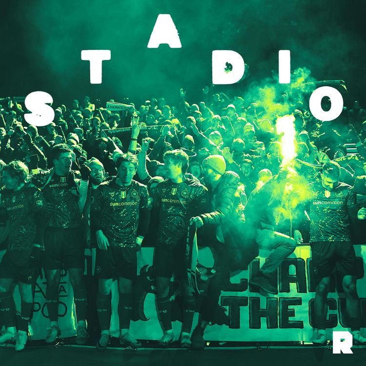 cover art for Visiting Vermont Green