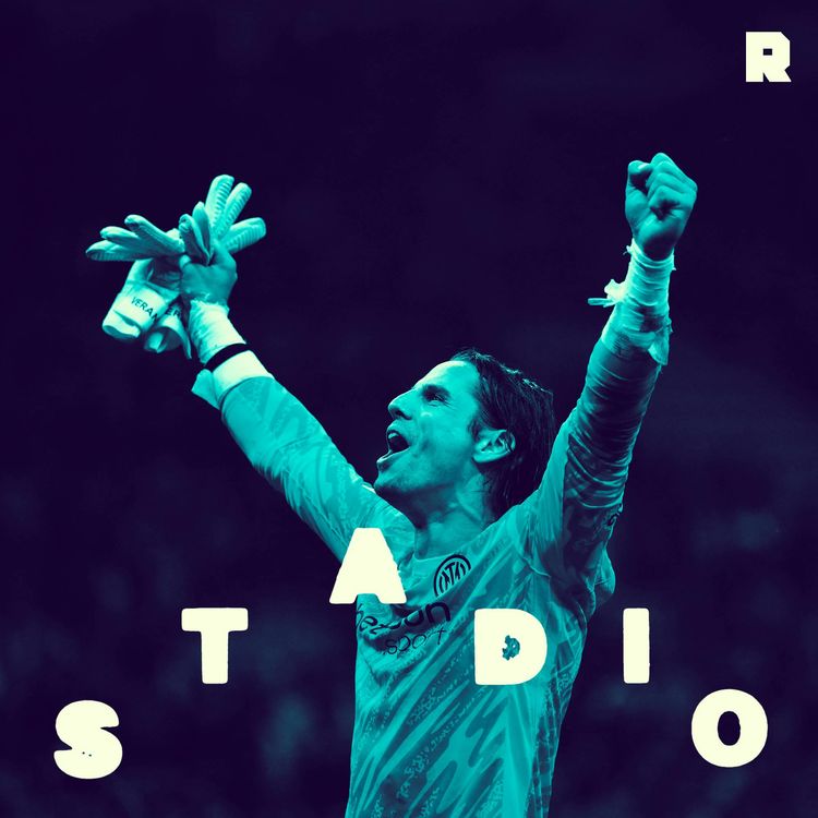 cover art for Inter Are Through After Another Classic Against Barcelona