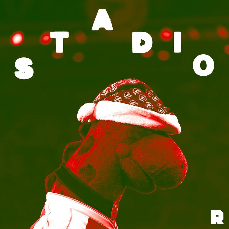 cover art for A Little Holiday Schedule Update