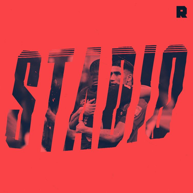 cover art for One Game Too Far for Morocco as France Head Into Another World Cup Final