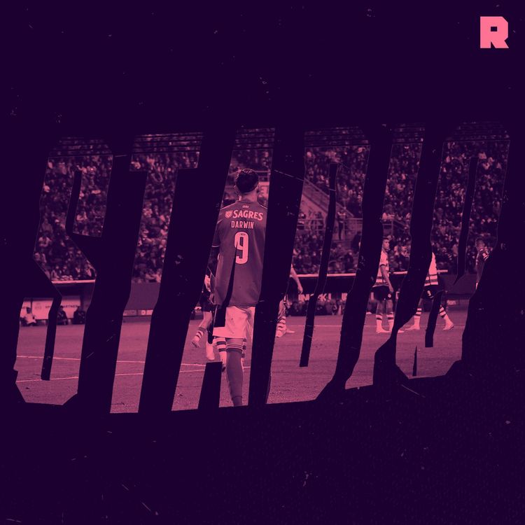 cover art for Darwin Núñez, Other Transfer Talk, and More | Stadio Podcast