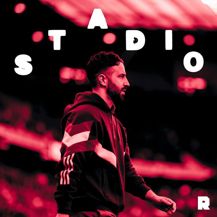 cover art for Not a Classic Manchester Derby, but Positives for United?