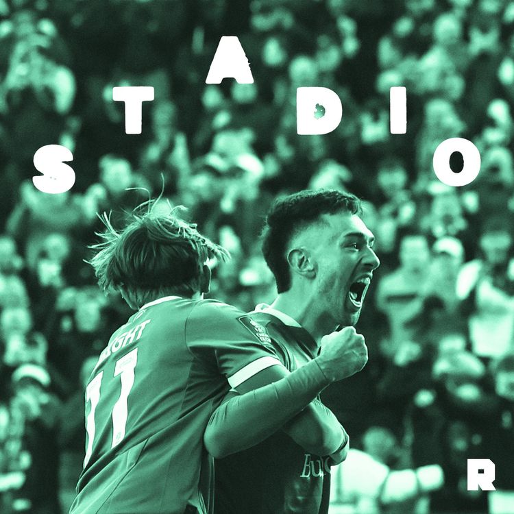 cover art for Plymouth! Plus, the Madrid Derby and More