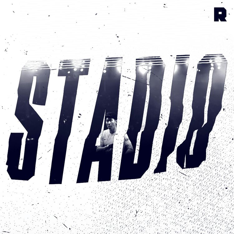 cover art for 'Tis the Season for Lack of VAR Reason | Stadio Podcast