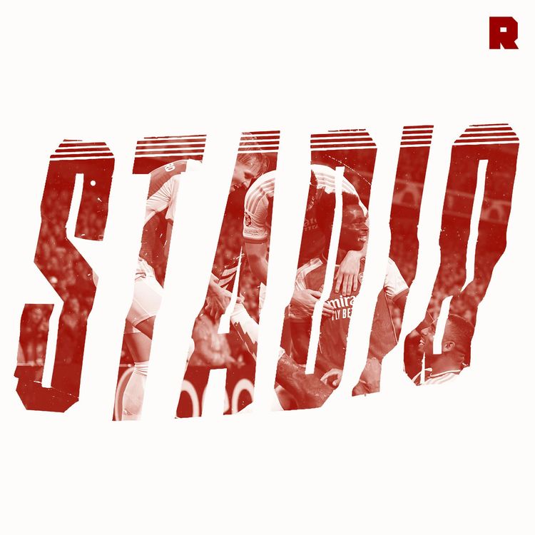 cover art for Wrighty's House: Arsenal’s Champions League Return, Manchester United Lose Again, and the Latest Goings-On at the Spanish FA