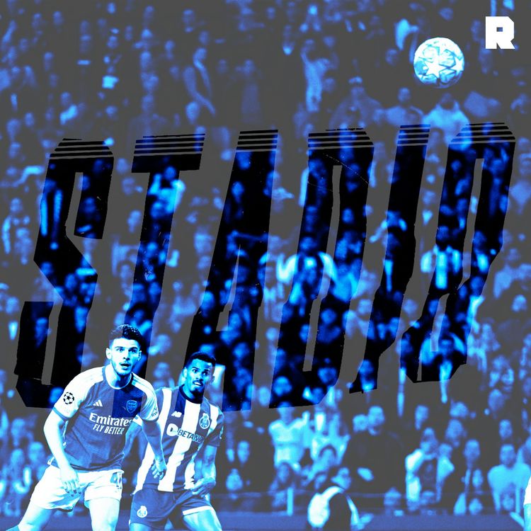 cover art for Porto Stun Arsenal, and Tuchel to Leave Bayern