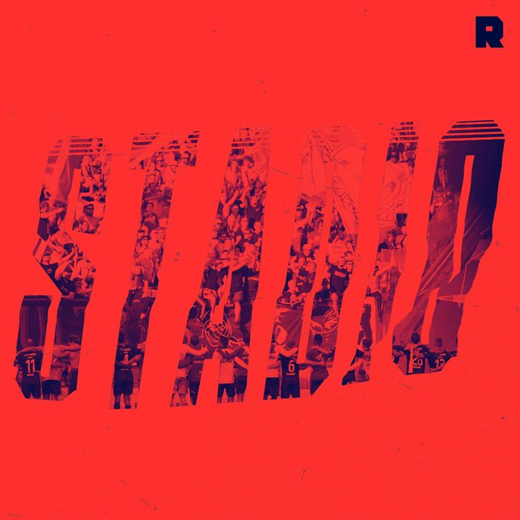 cover art for Union Top of the Bundesliga and What's Up With Juventus?