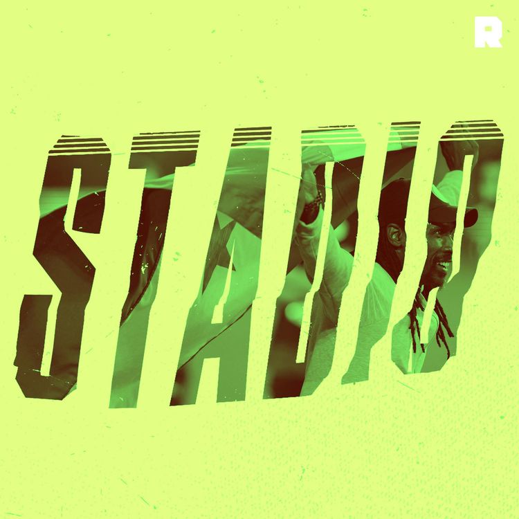 cover art for This One Goes Out to Senegal | Stadio Podcast