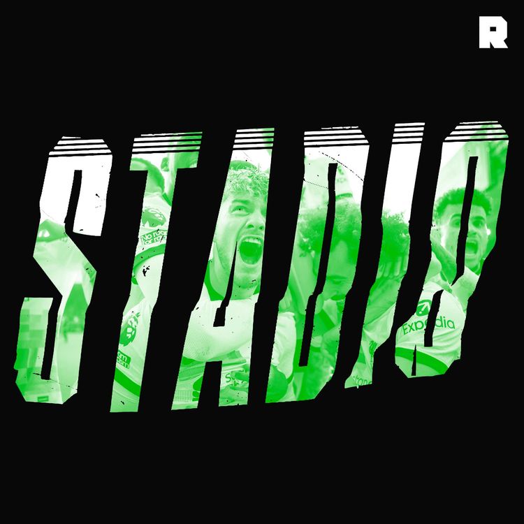 cover art for Liverpool Top, Record-Breaking Villa, Eintracht Frankfurt Put Five Past Bayern, and More!