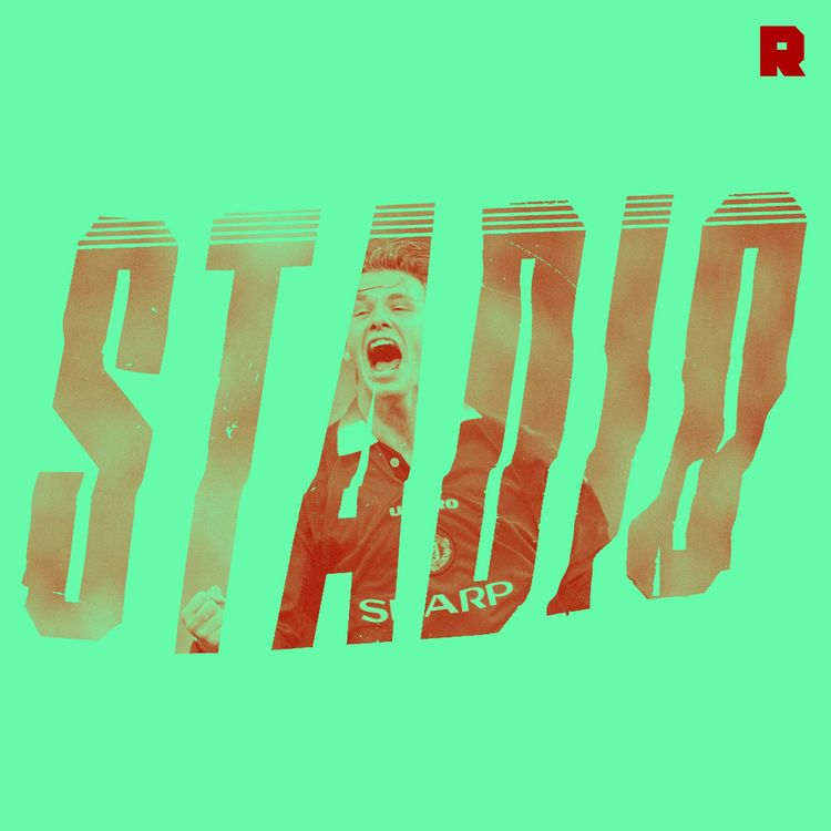 cover art for Man Utd Takeover, the Beckham Documentary, and Some World Cup 2030 Thoughts