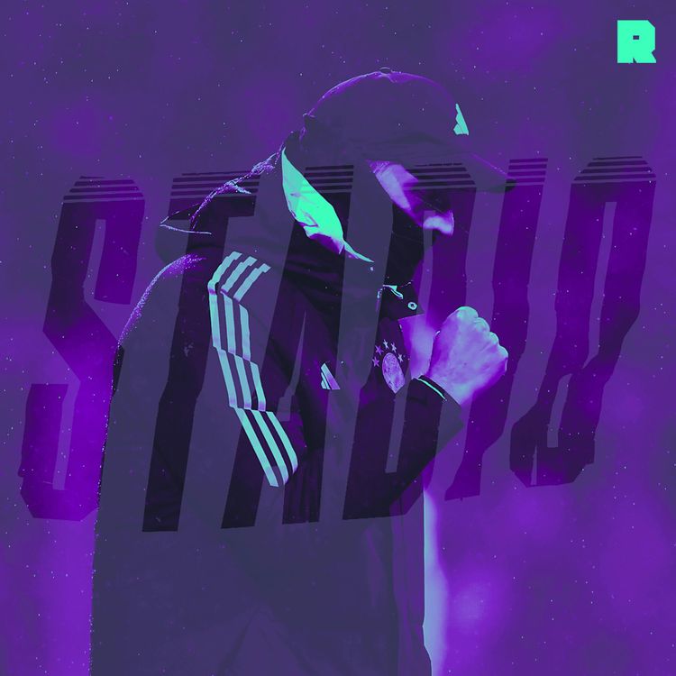 cover art for Tuchel in Trouble