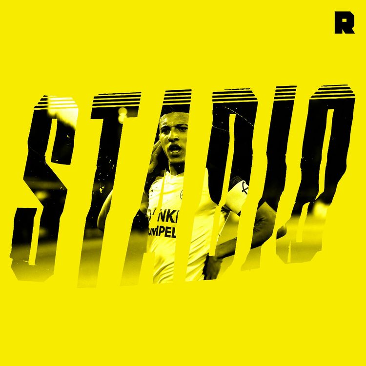 cover art for Assessing Sancho and Werner's Loan Moves and Cup Chaos!