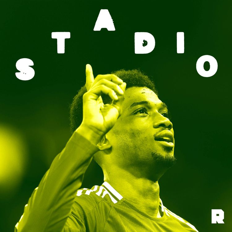 cover art for Manchester Derby of Memes