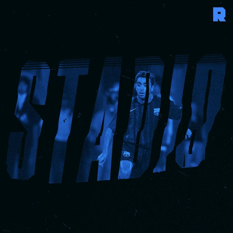 cover art for The Return of What-If: Xavi Joined Milan in 1998 and Figo Stayed at Barcelona?