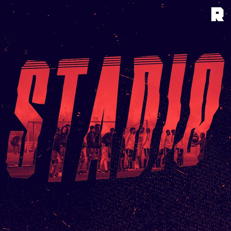 cover art for Europa and Conference League First Legs, Plus Klopp Extends His Contract | Stadio Podcast