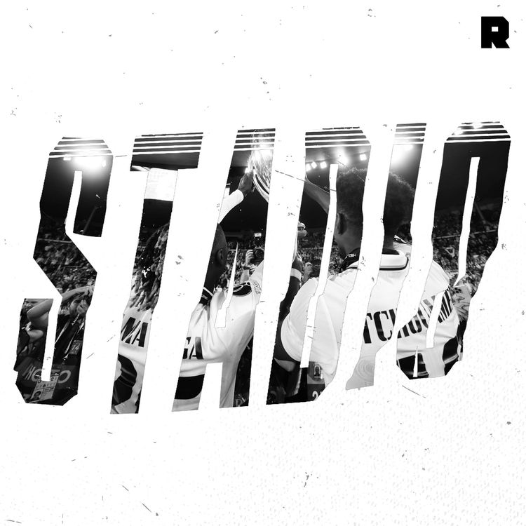 cover art for Why Does Fandom Always Have to Be So Biased? | Stadio Podcast