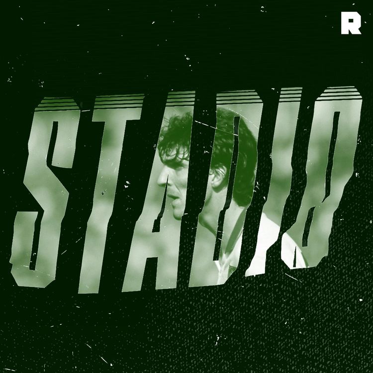 cover art for Paolo Rossi, Champions League, and the Parc des Princes Fallout | Stadio Podcast