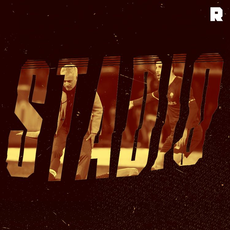 cover art for Serie A Supreme, Spiritually Onside, and Will Ed Woodward's Departure Change Anything at Manchester United? | Stadio Podcast