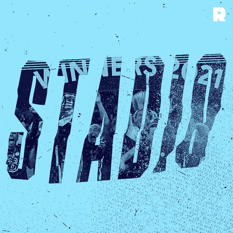 cover art for Chelsea's Treble, Dortmund and Bayern Fallout, Always Watch Napoli and Atalanta, and More | Stadio Podcast