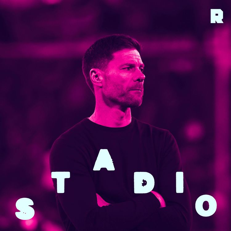 cover art for Alonso, Leverkusen, and Real Madrid