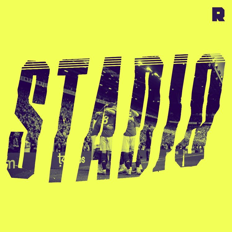 cover art for The Bids to Buy Manchester United