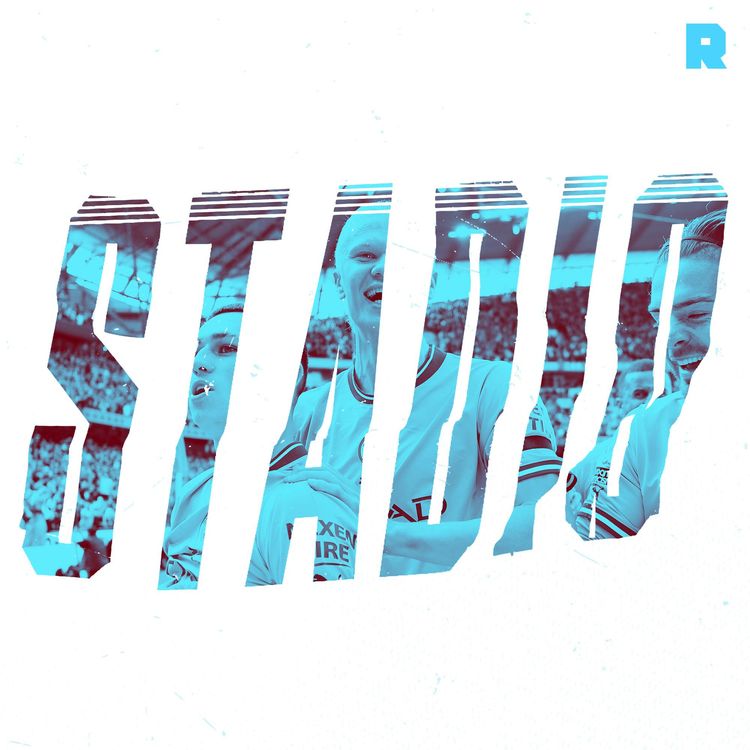 cover art for Manchester City and Arsenal Dominate Their Derbies