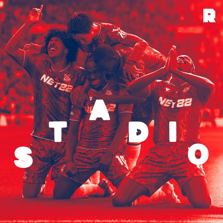 cover art for Pure Joy for Palace, Goodbyes Galore, and Much More!