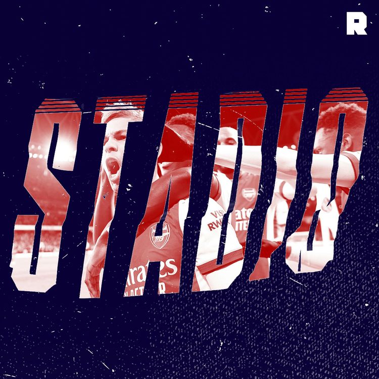 cover art for Wait, Arsenal Are Fourth? Premier League Mid-table Maneuvers and Who Is Football's Steph Curry? | Stadio Podcast