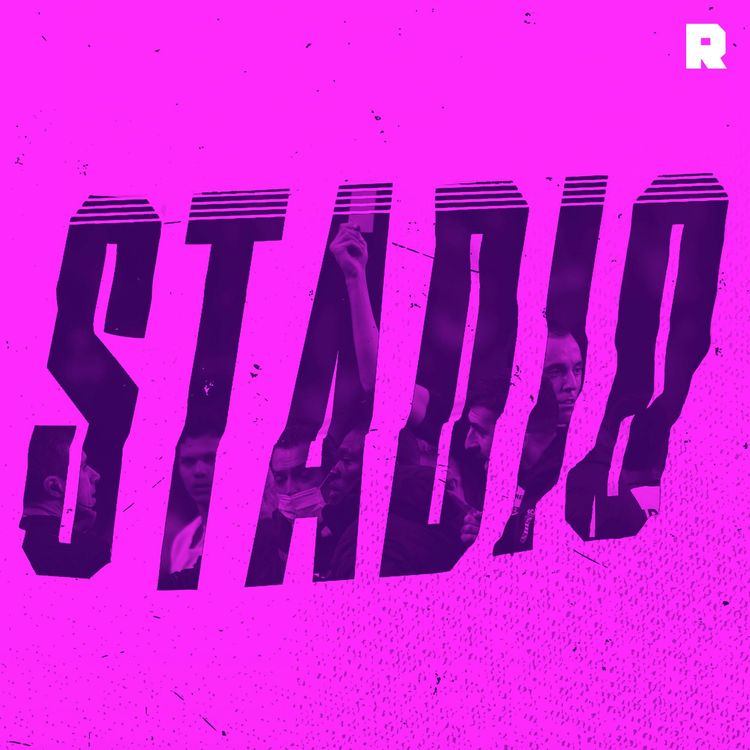 cover art for Plenty of Cards, but Not a Lotta Love | Stadio Podcast