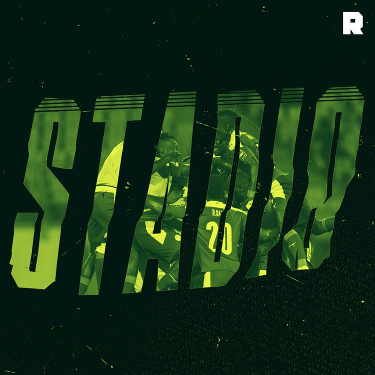 cover art for Game Theory, Senegal Through, and Transfer-Deadline Thoughts | Stadio Podcast