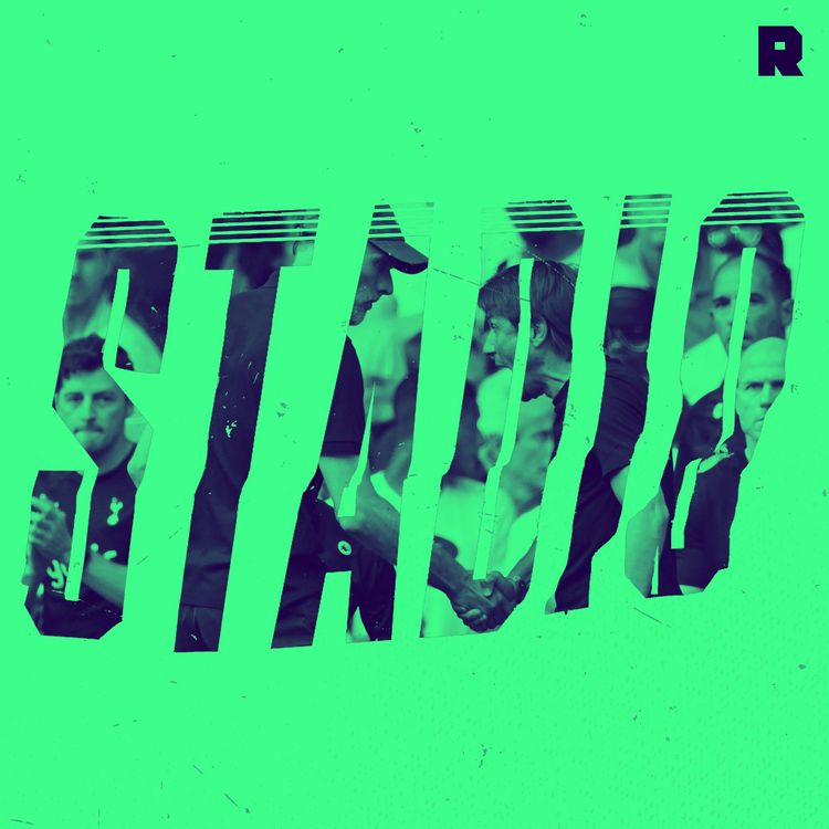 cover art for Stamford Bridge Rage! Plus Brentford Expose Man Utd's Weaknesses. | Stadio Podcast