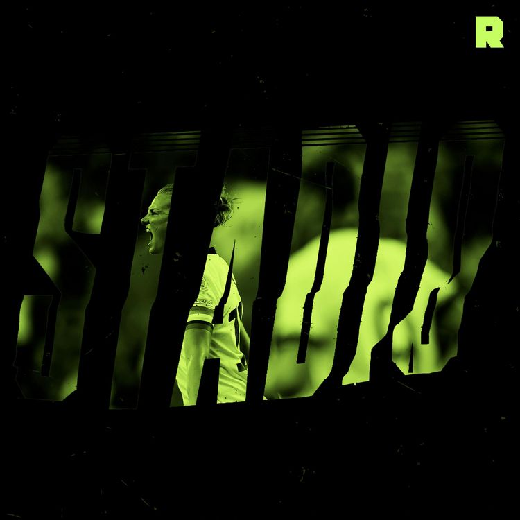 cover art for Germany's Statement Win Over Spain, Plus Some Transfer Talk | Stadio Podcast