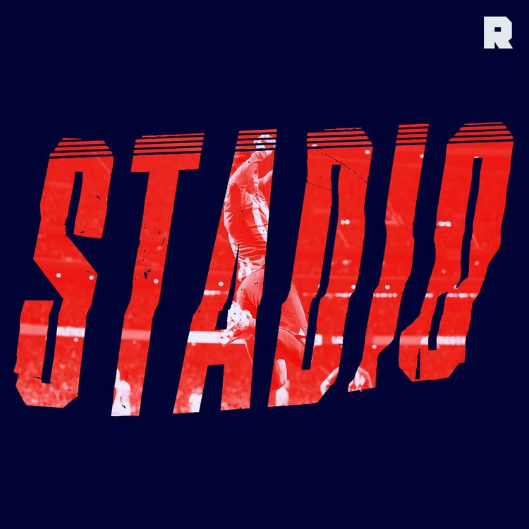 cover art for Madrid Derby, Ajax Chaos and Kane's Dreierpack!